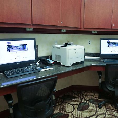 Hampton Inn Morehead Zewnętrze zdjęcie