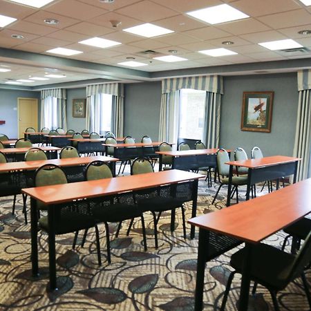 Hampton Inn Morehead Zewnętrze zdjęcie