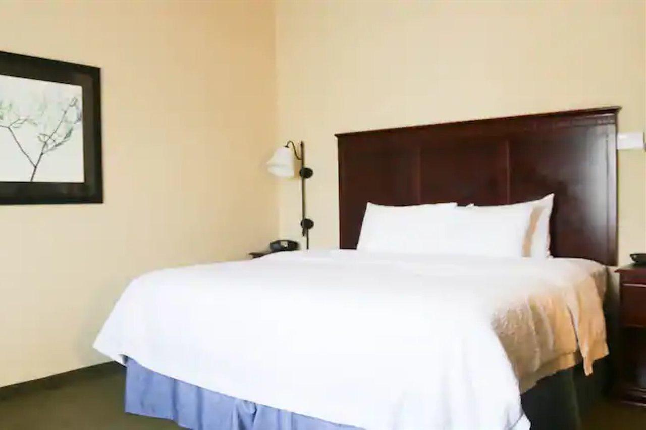 Hampton Inn Morehead Zewnętrze zdjęcie