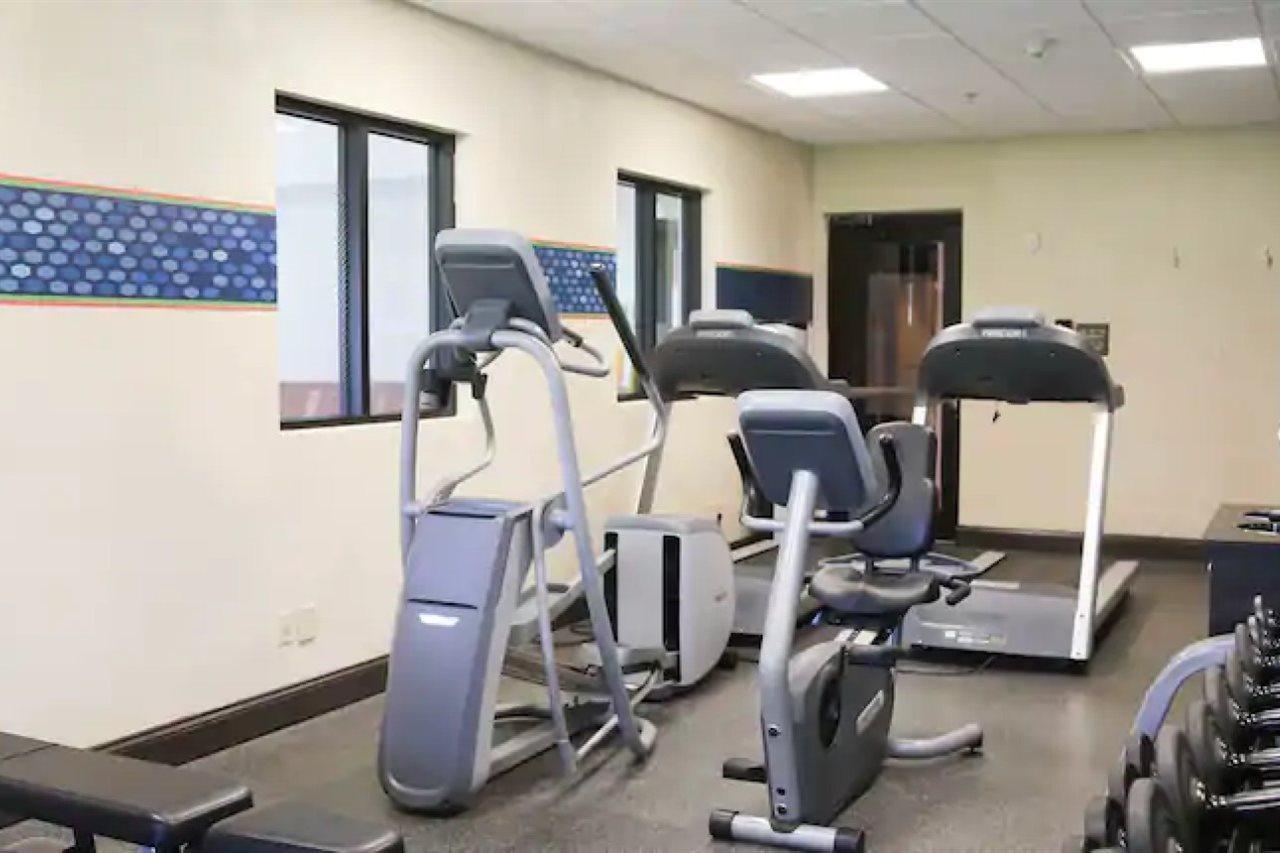 Hampton Inn Morehead Zewnętrze zdjęcie