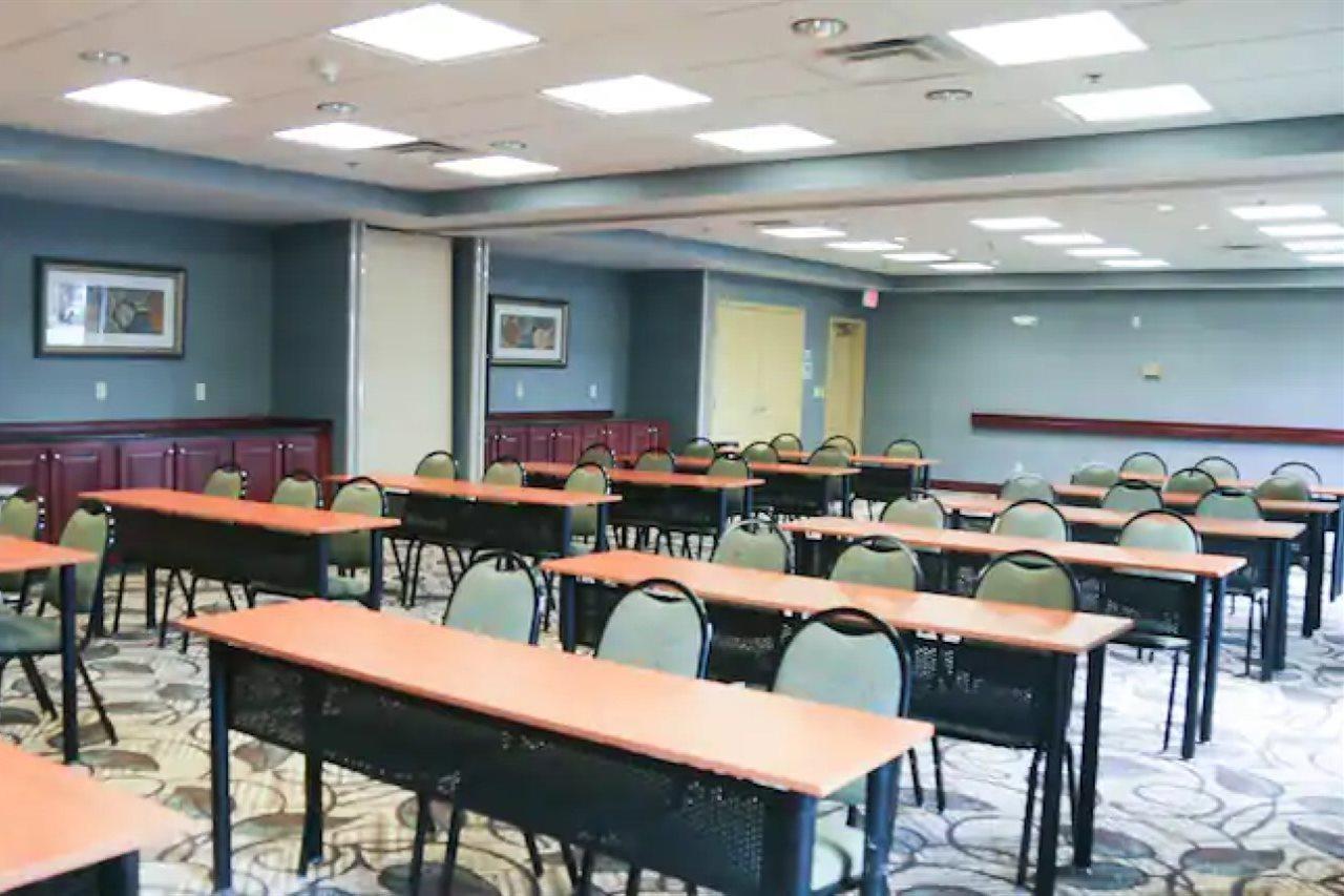 Hampton Inn Morehead Zewnętrze zdjęcie
