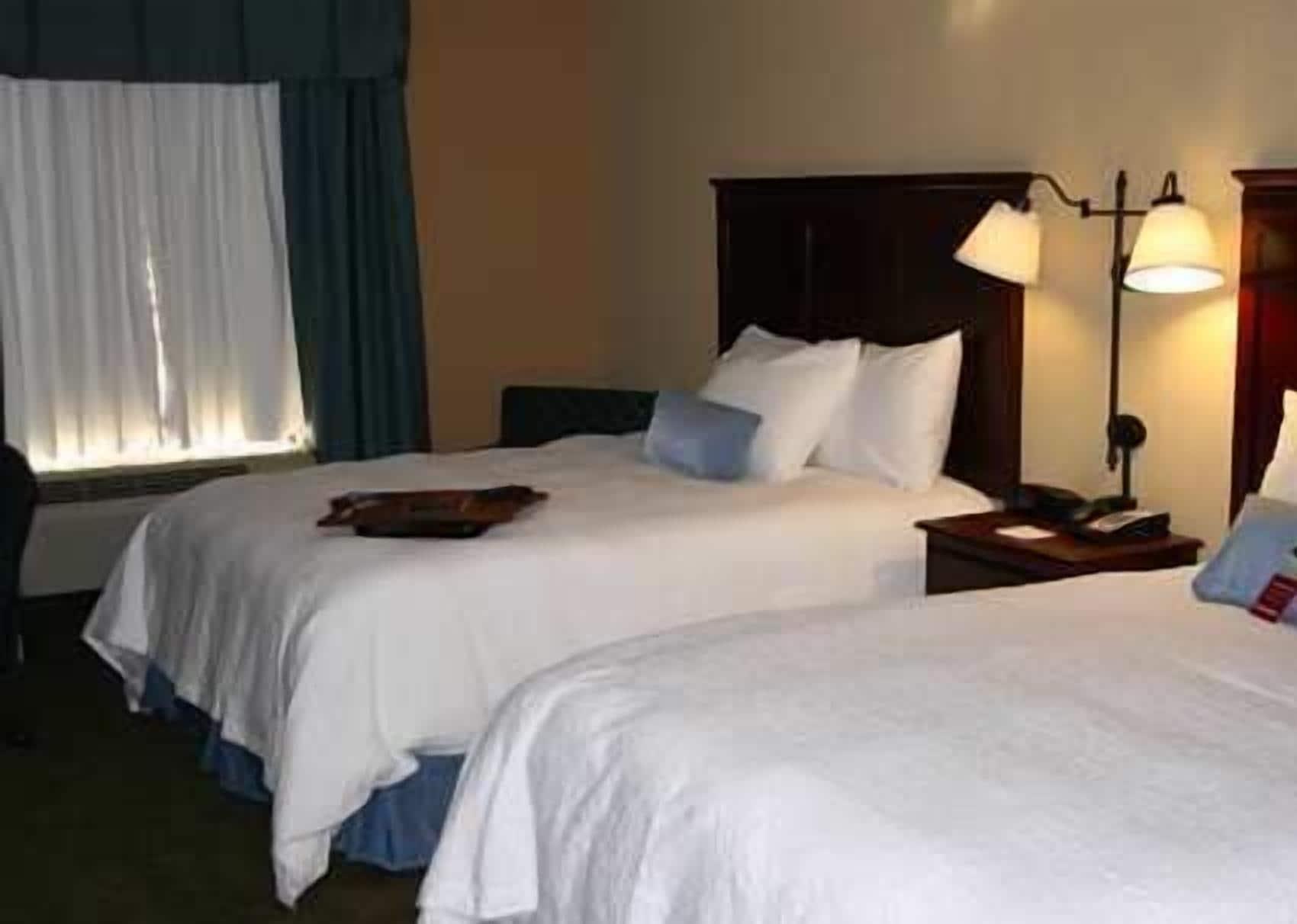 Hampton Inn Morehead Zewnętrze zdjęcie