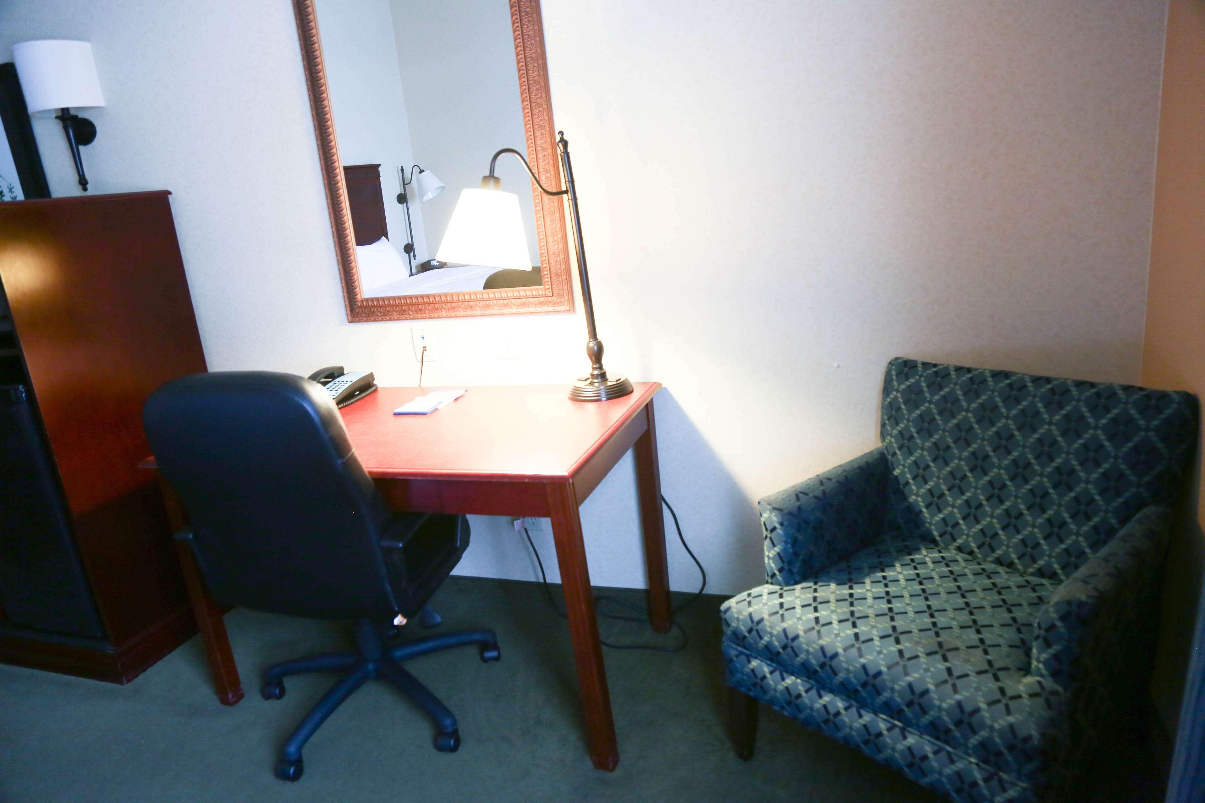 Hampton Inn Morehead Zewnętrze zdjęcie