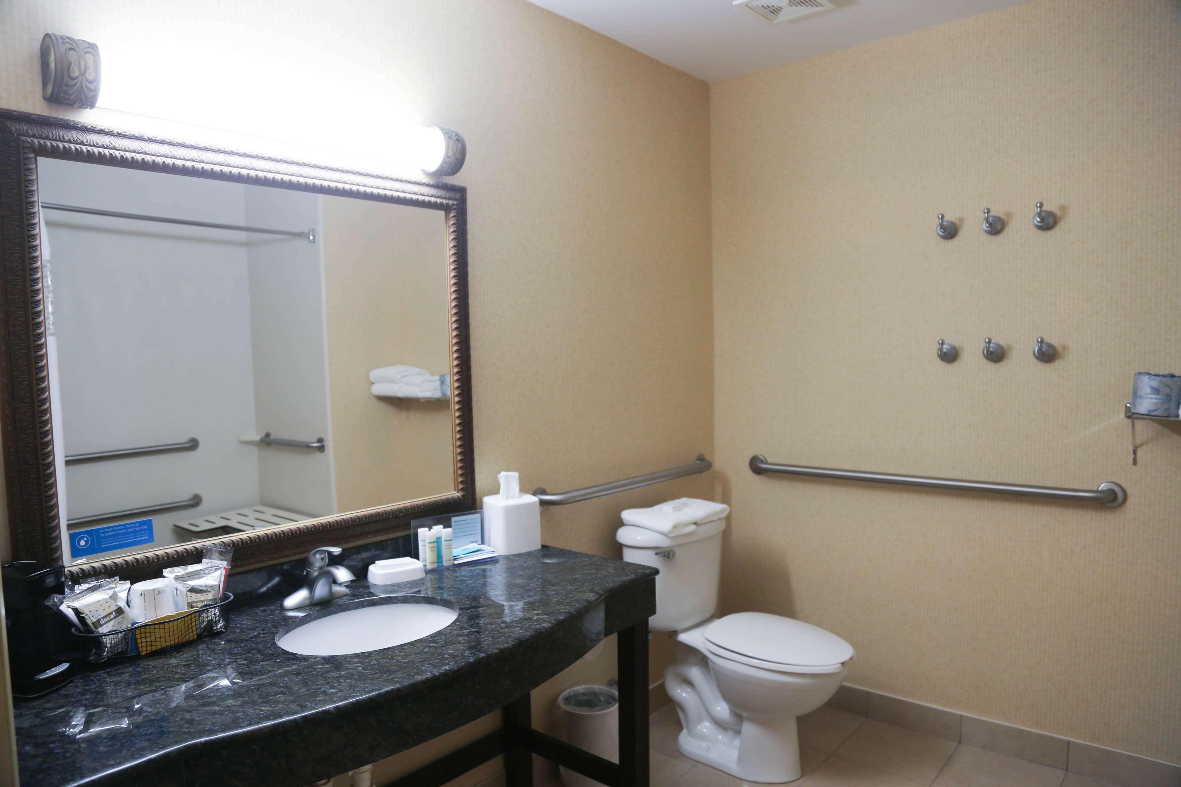 Hampton Inn Morehead Zewnętrze zdjęcie