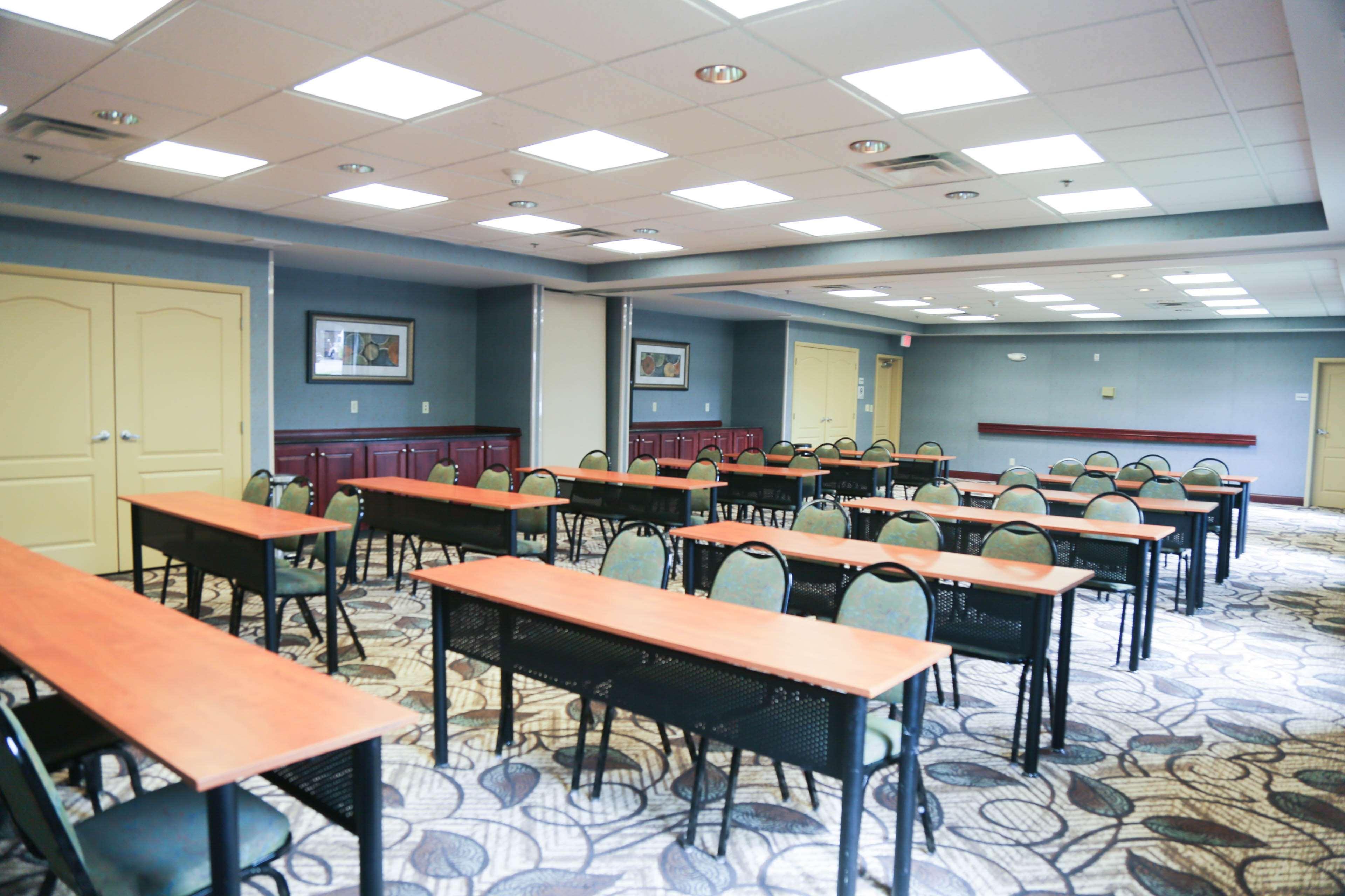 Hampton Inn Morehead Zewnętrze zdjęcie