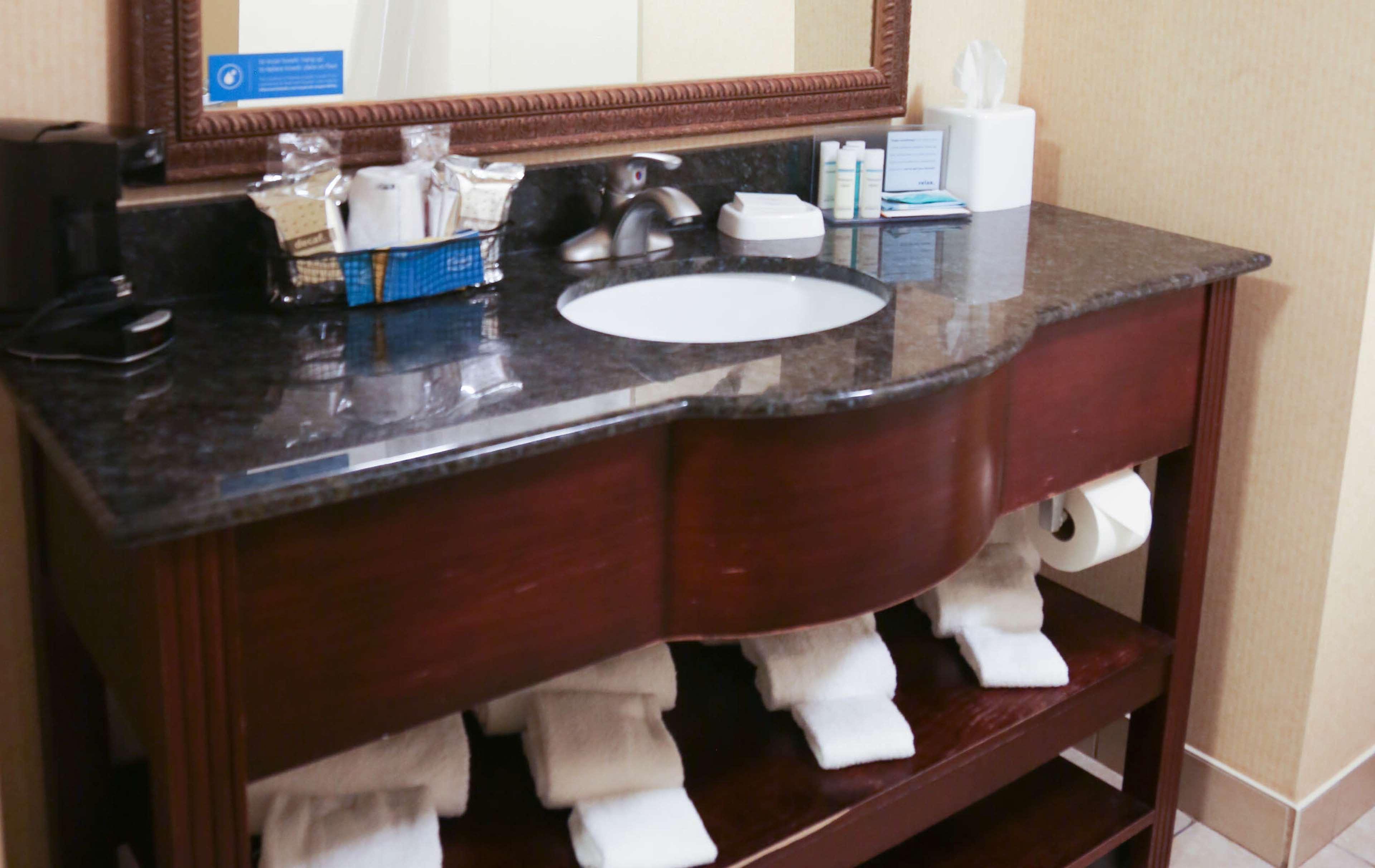 Hampton Inn Morehead Zewnętrze zdjęcie