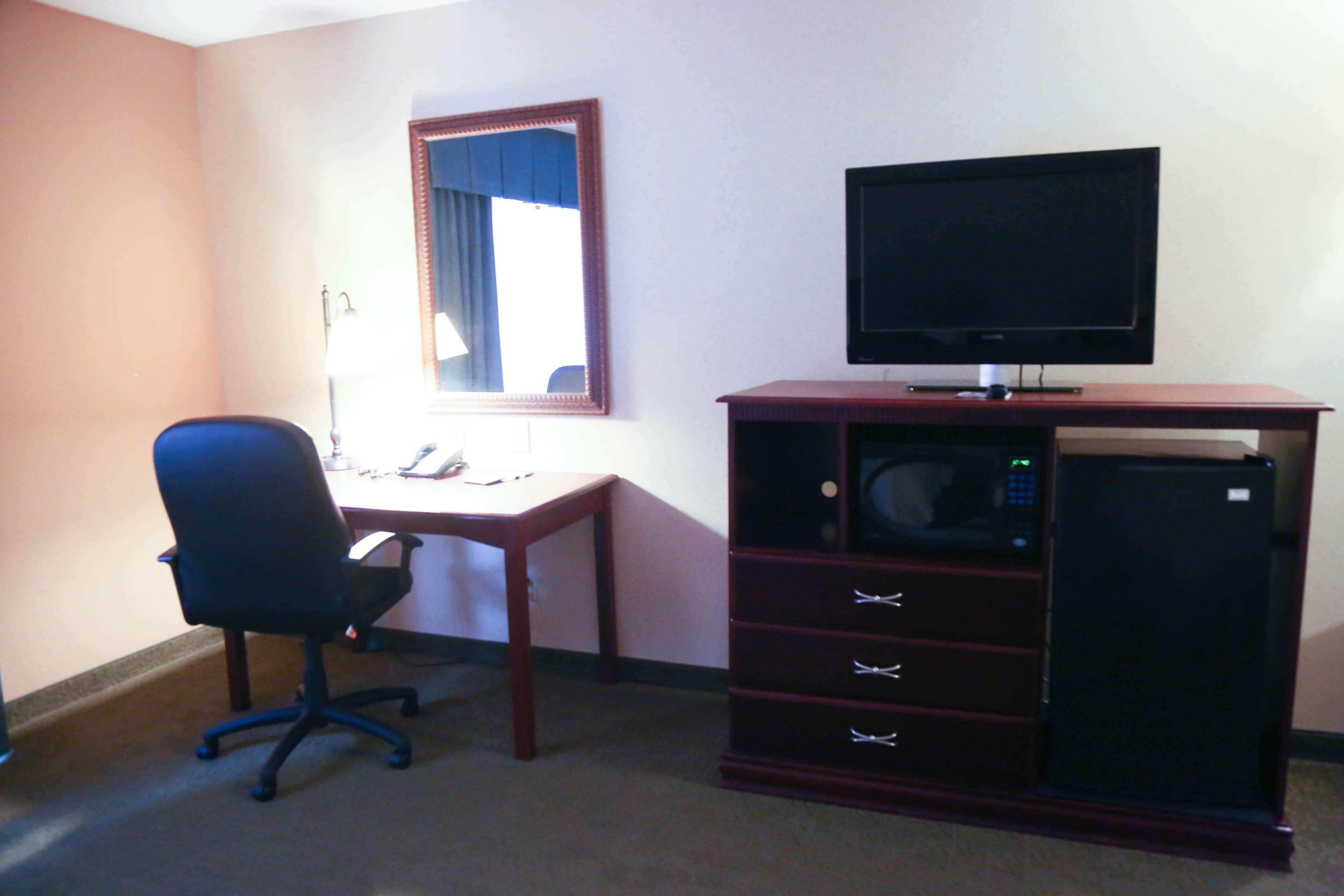 Hampton Inn Morehead Zewnętrze zdjęcie