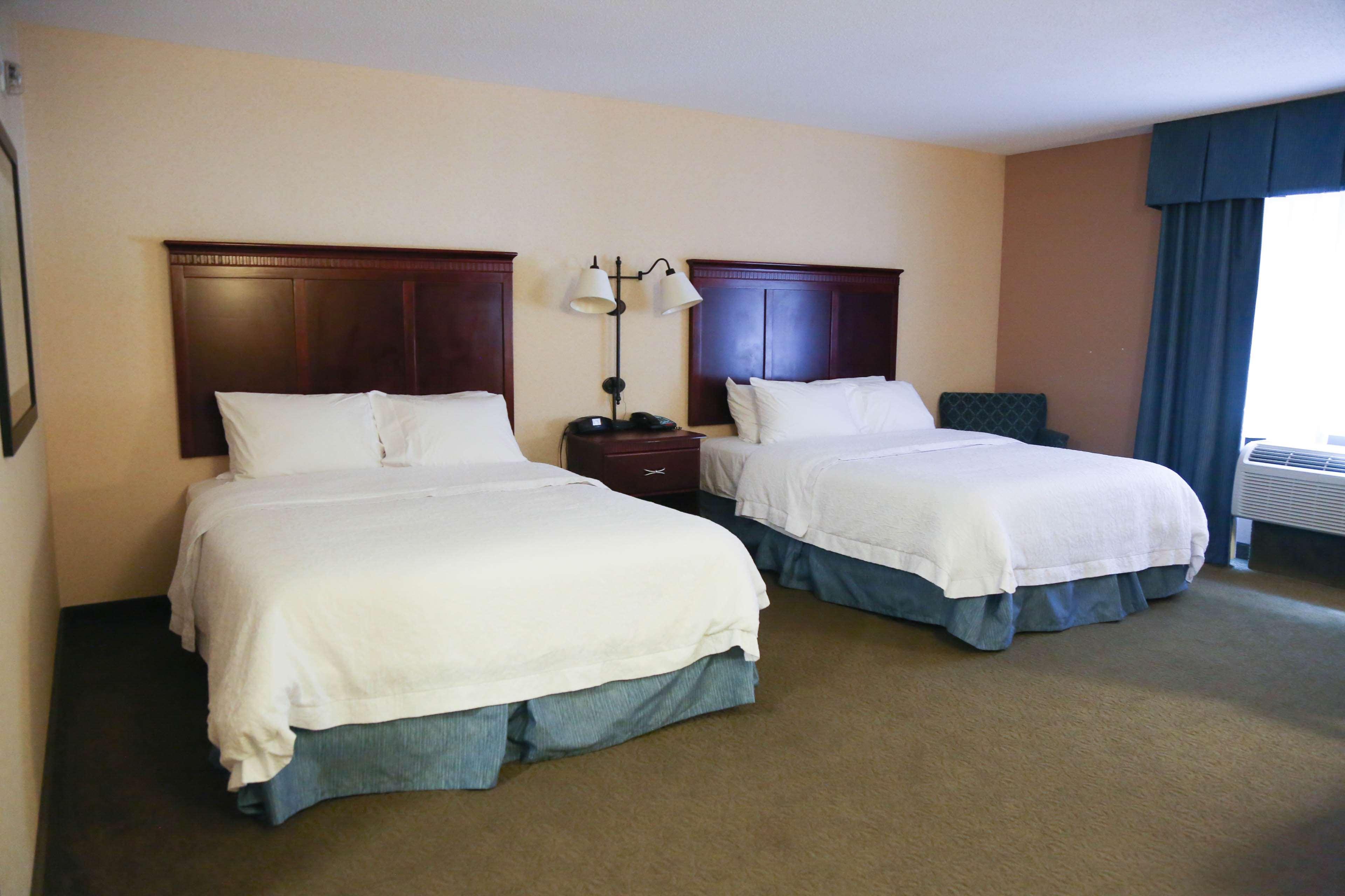 Hampton Inn Morehead Zewnętrze zdjęcie