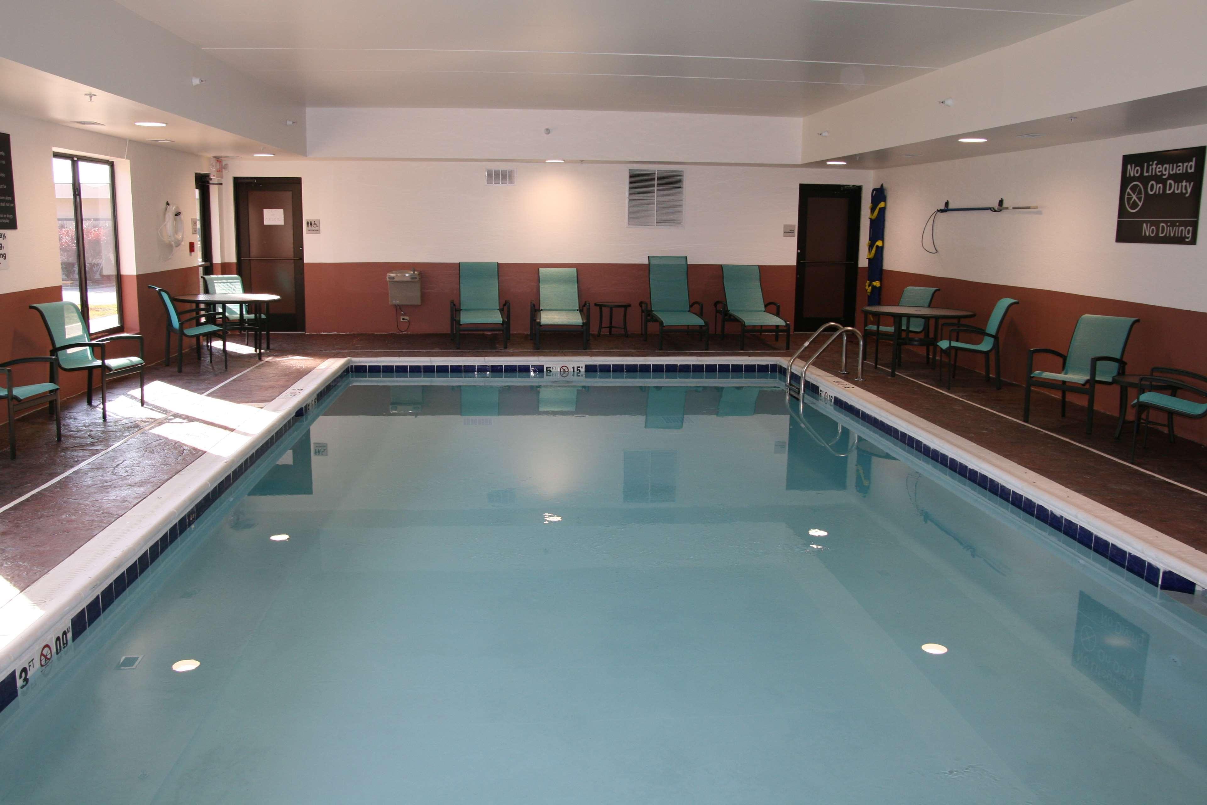 Hampton Inn Morehead Udogodnienia zdjęcie