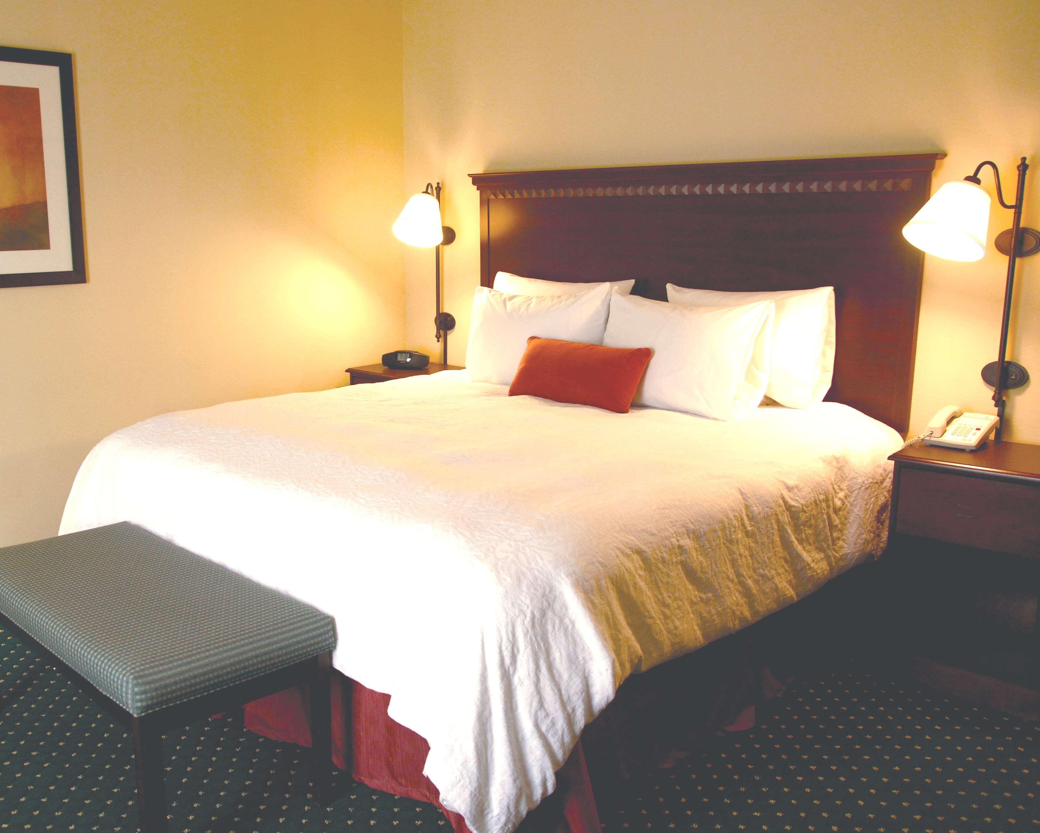 Hampton Inn Morehead Pokój zdjęcie
