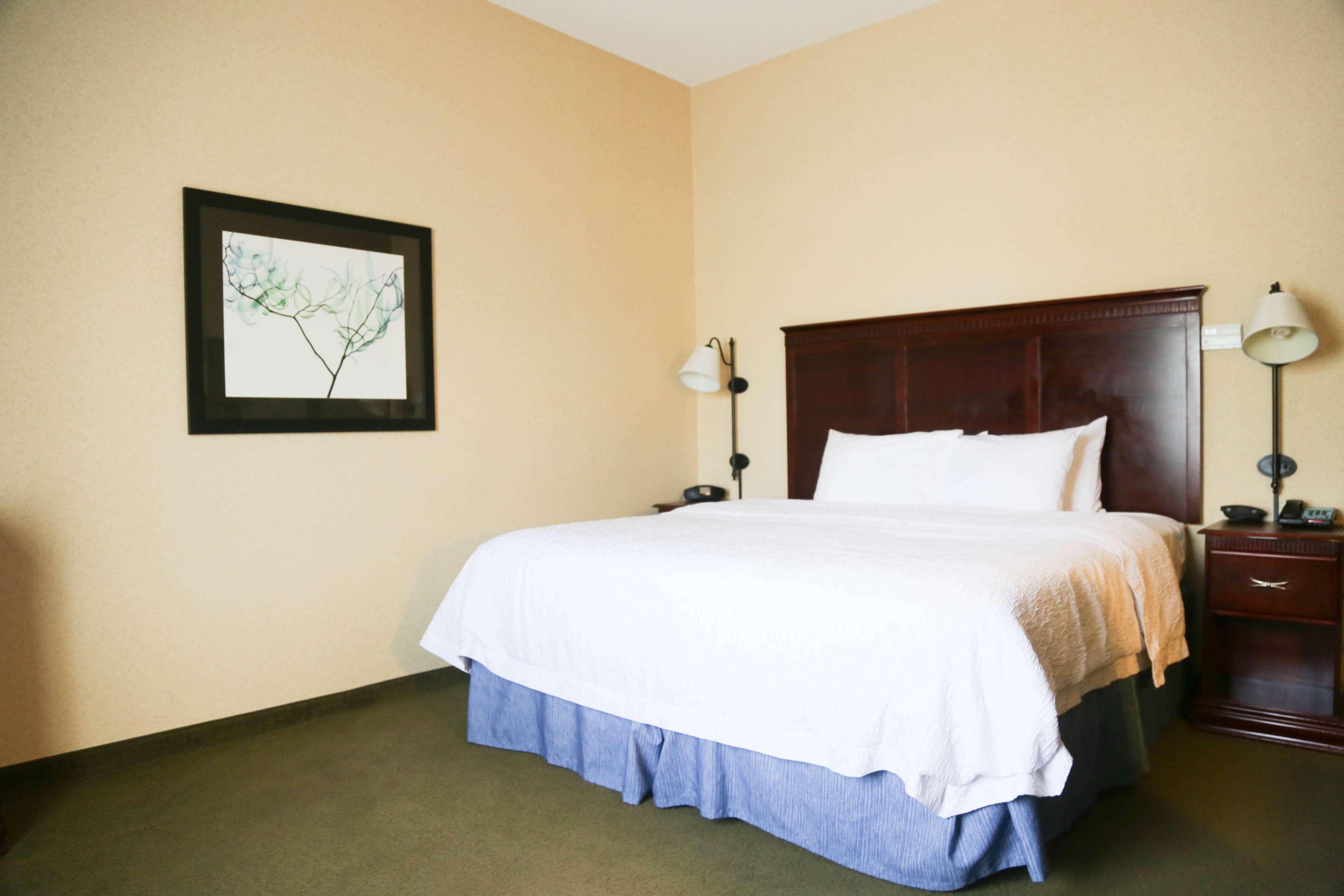 Hampton Inn Morehead Zewnętrze zdjęcie