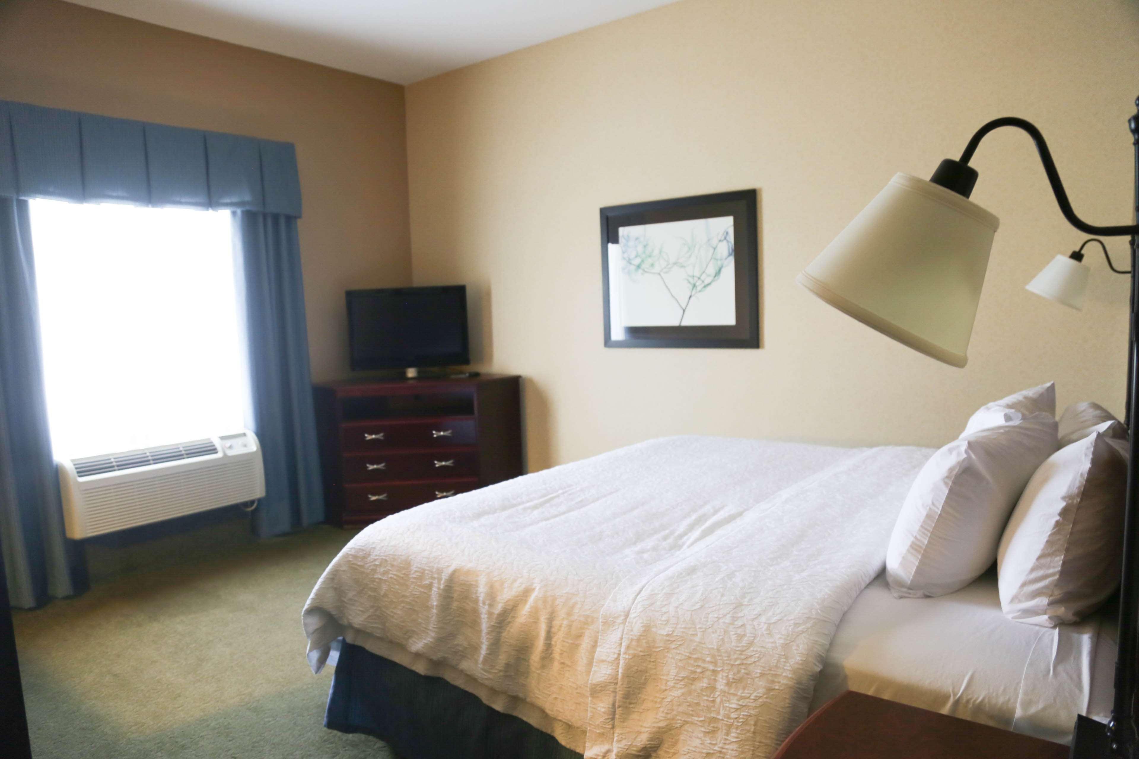 Hampton Inn Morehead Zewnętrze zdjęcie