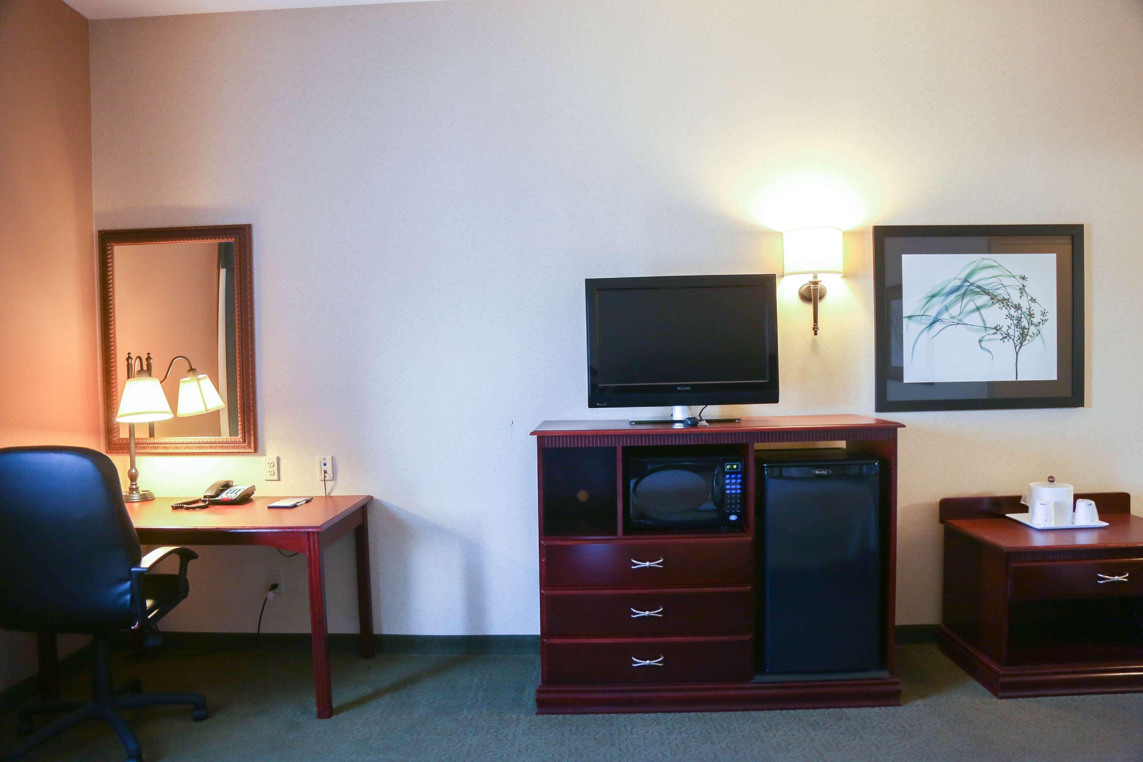 Hampton Inn Morehead Zewnętrze zdjęcie