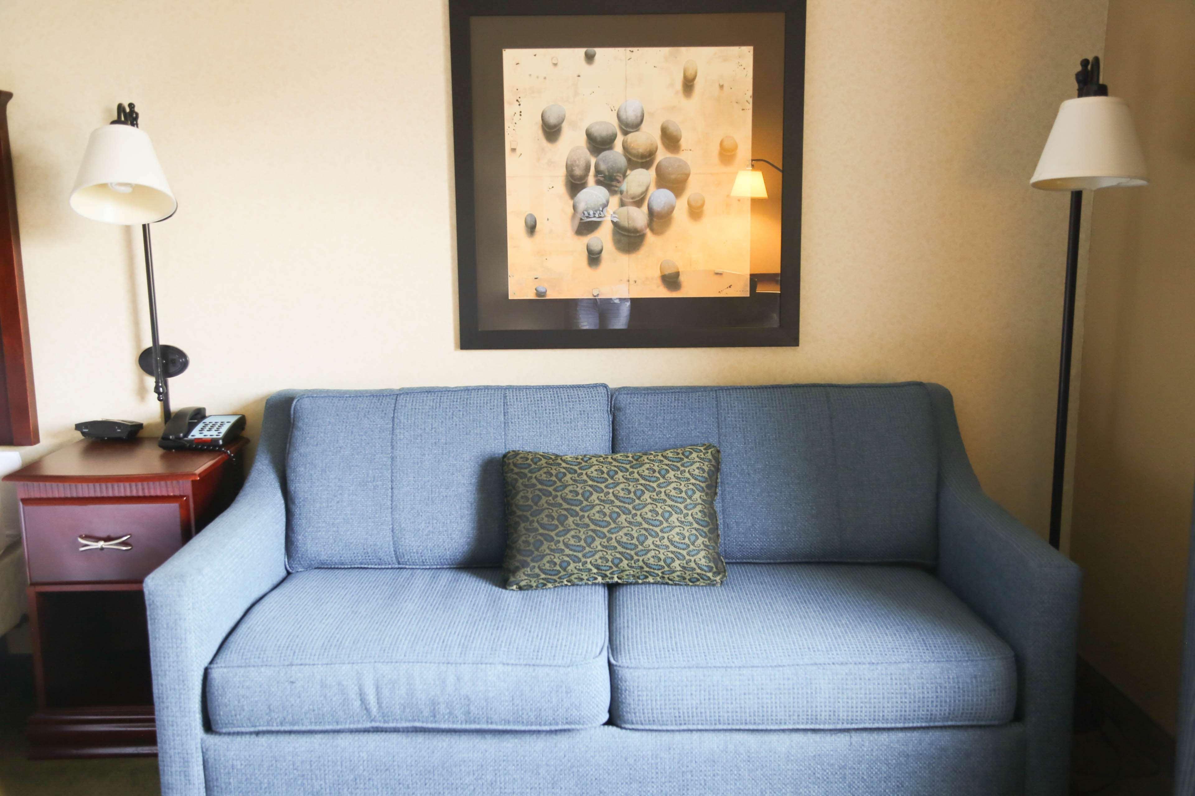 Hampton Inn Morehead Zewnętrze zdjęcie