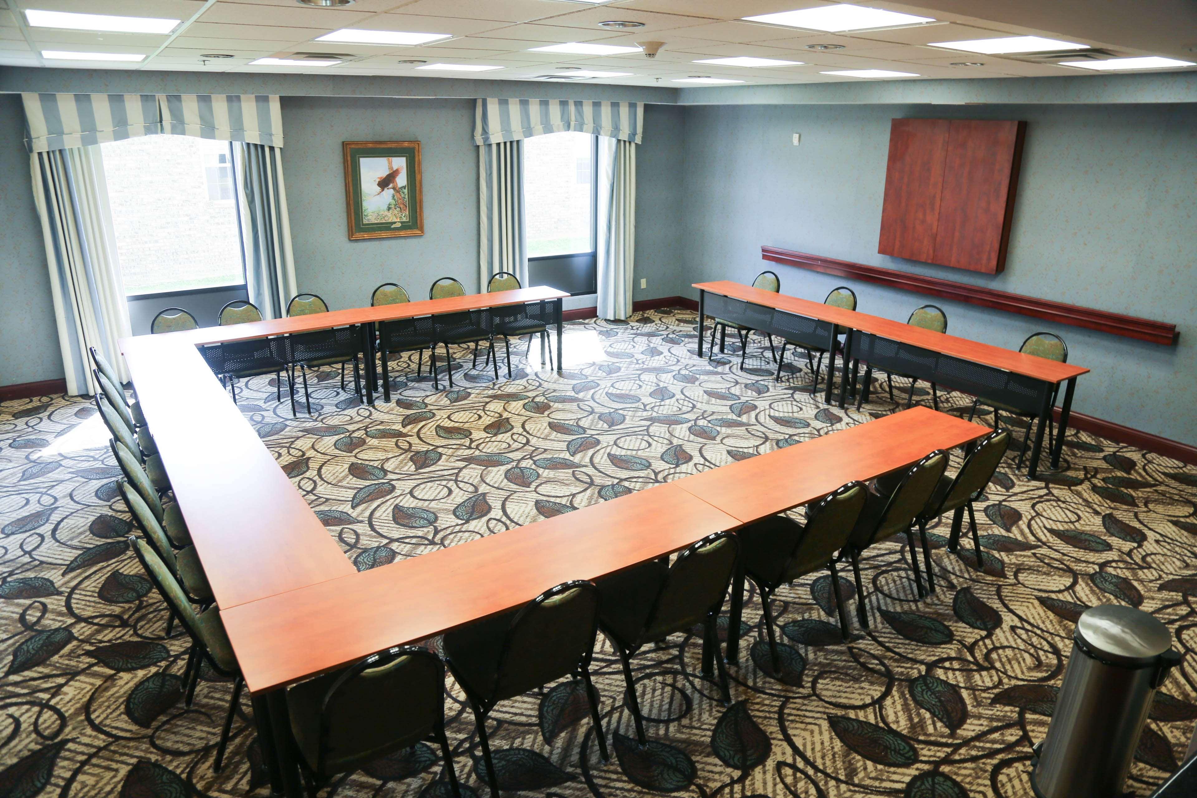 Hampton Inn Morehead Zewnętrze zdjęcie