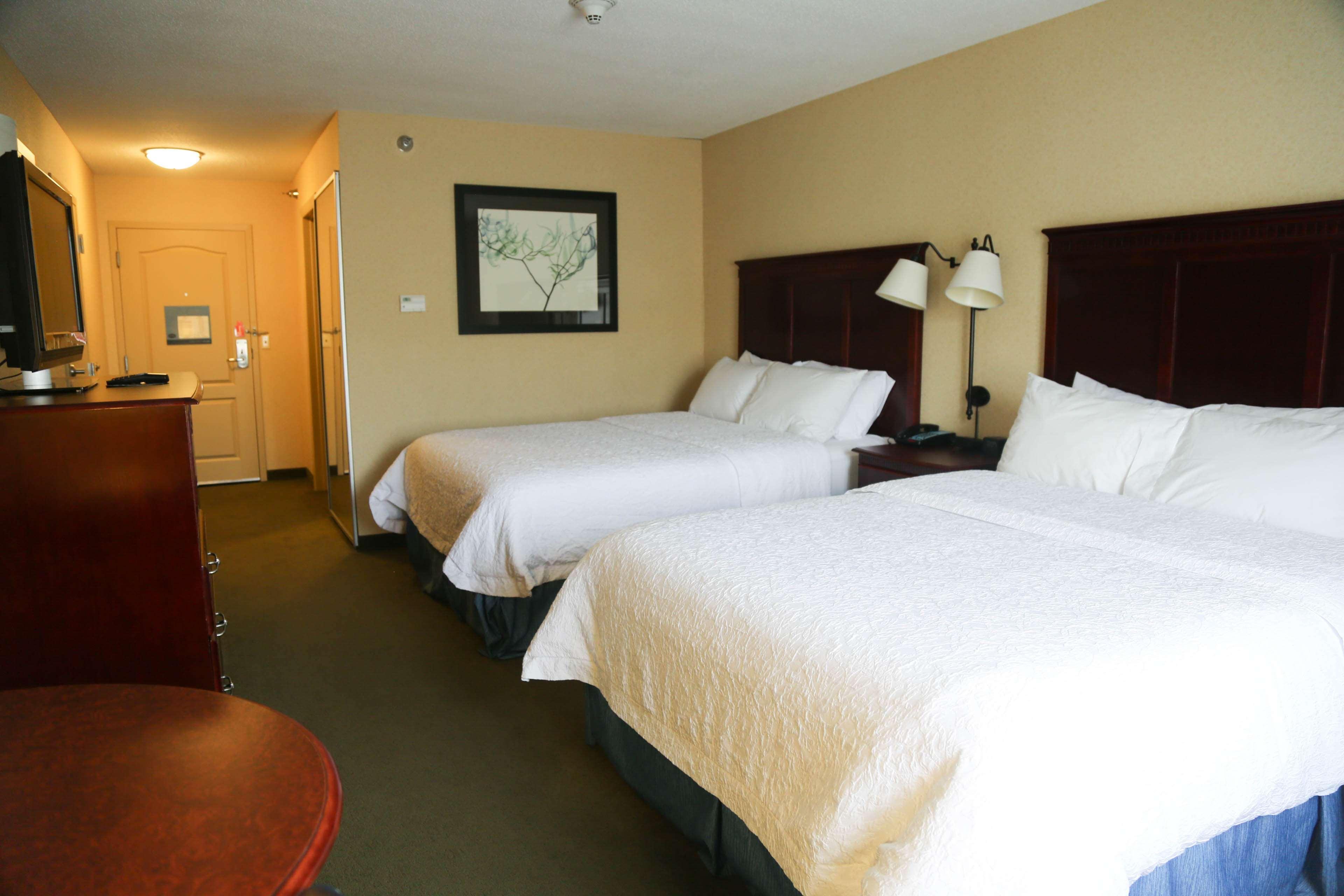 Hampton Inn Morehead Zewnętrze zdjęcie