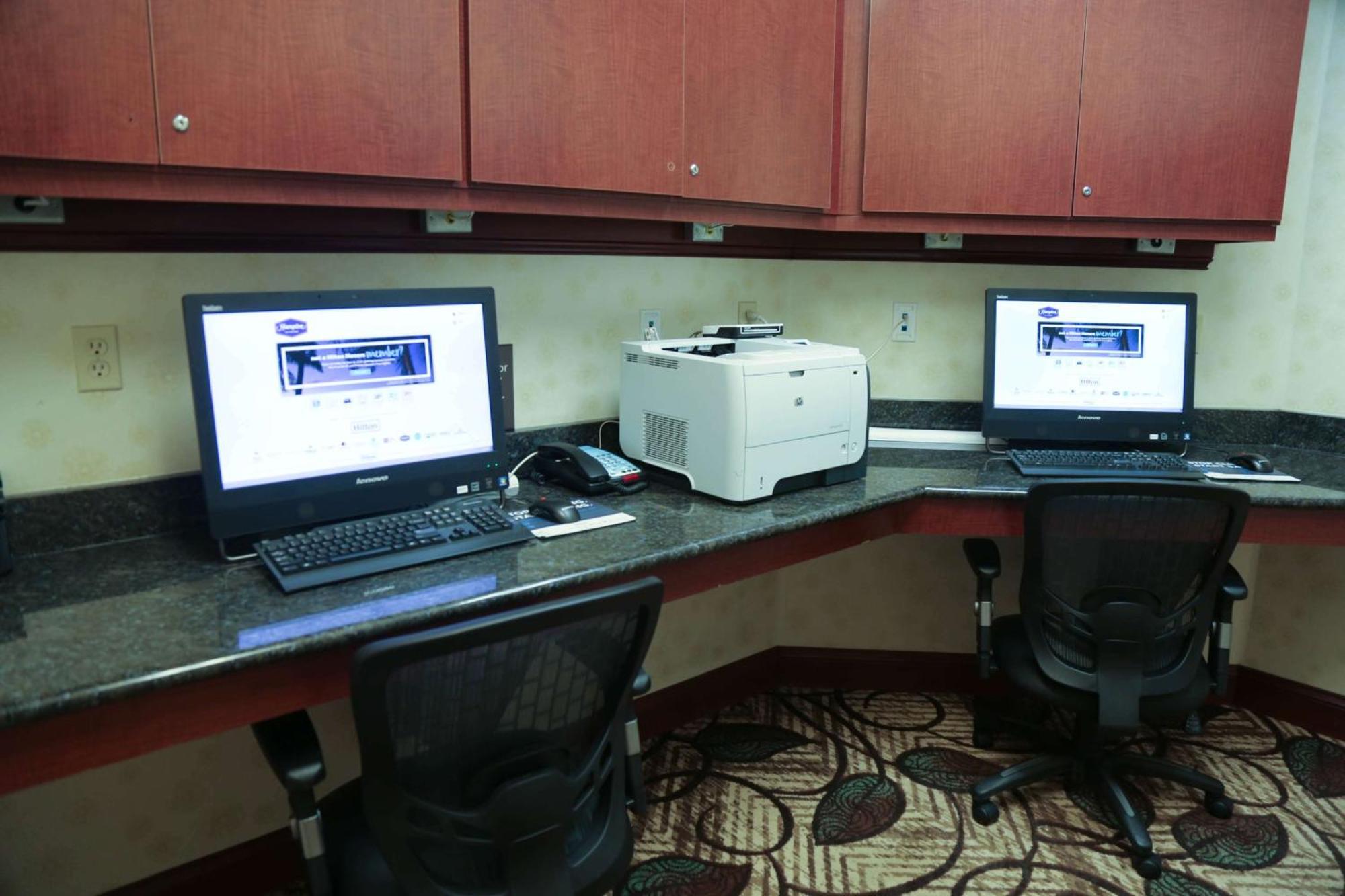 Hampton Inn Morehead Zewnętrze zdjęcie