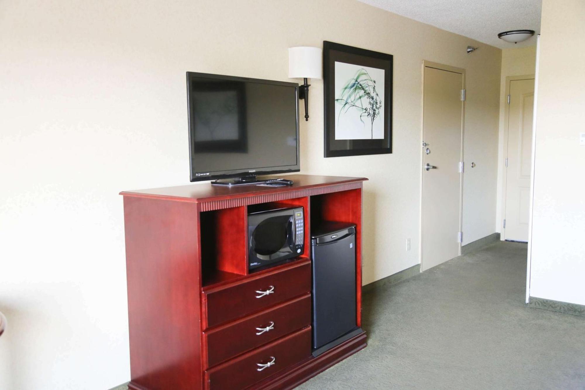 Hampton Inn Morehead Zewnętrze zdjęcie