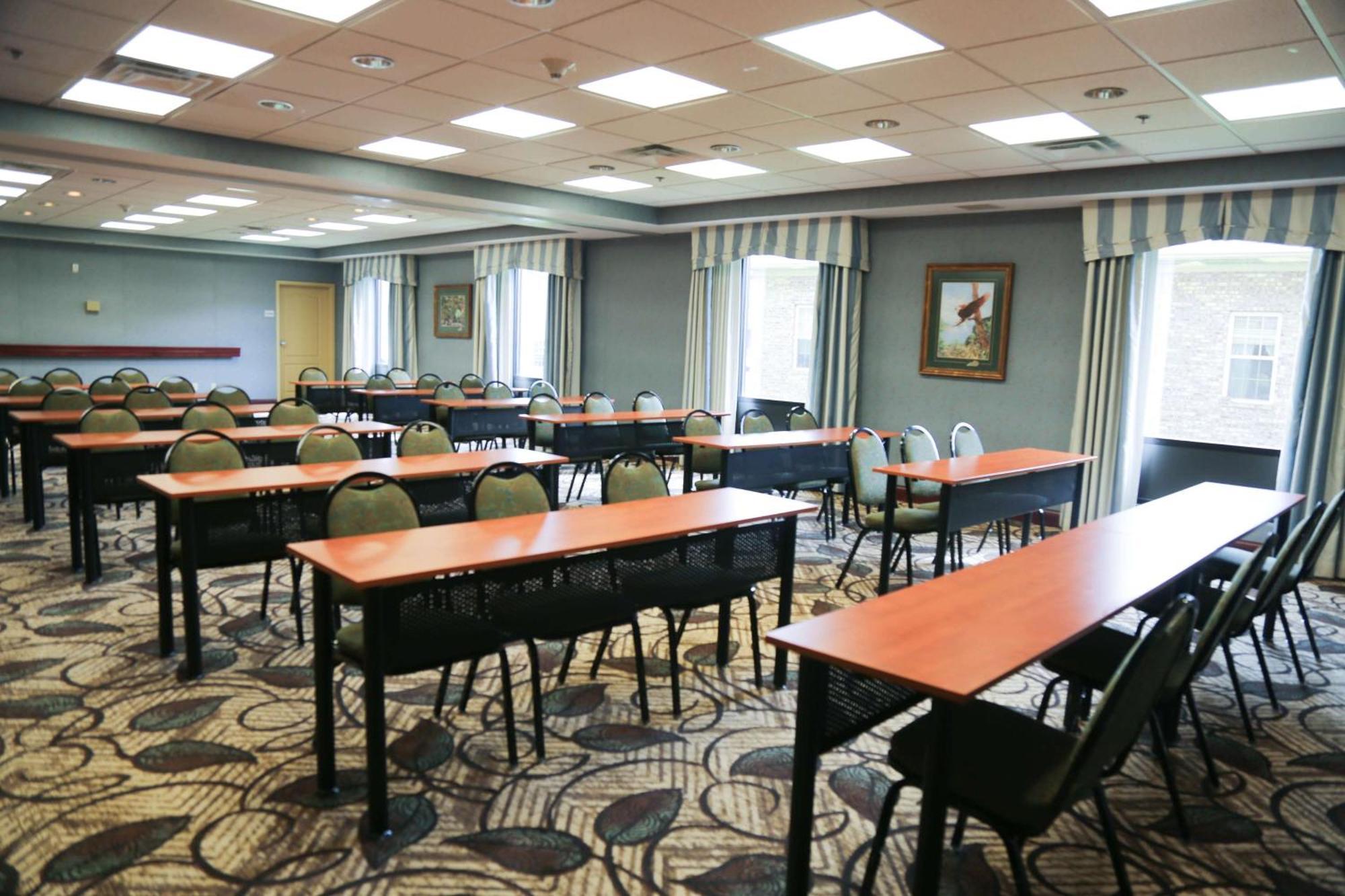 Hampton Inn Morehead Zewnętrze zdjęcie
