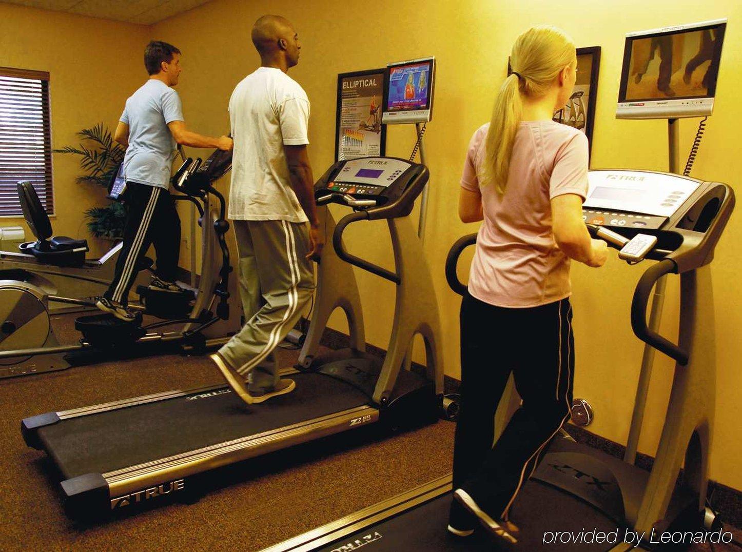 Hampton Inn Morehead Udogodnienia zdjęcie