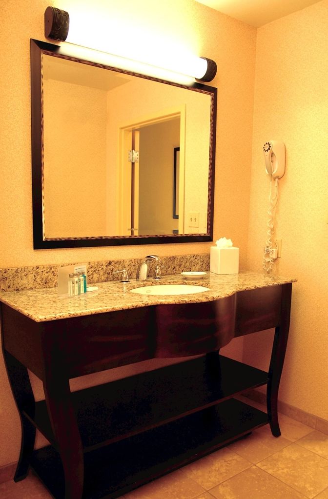 Hampton Inn Morehead Pokój zdjęcie