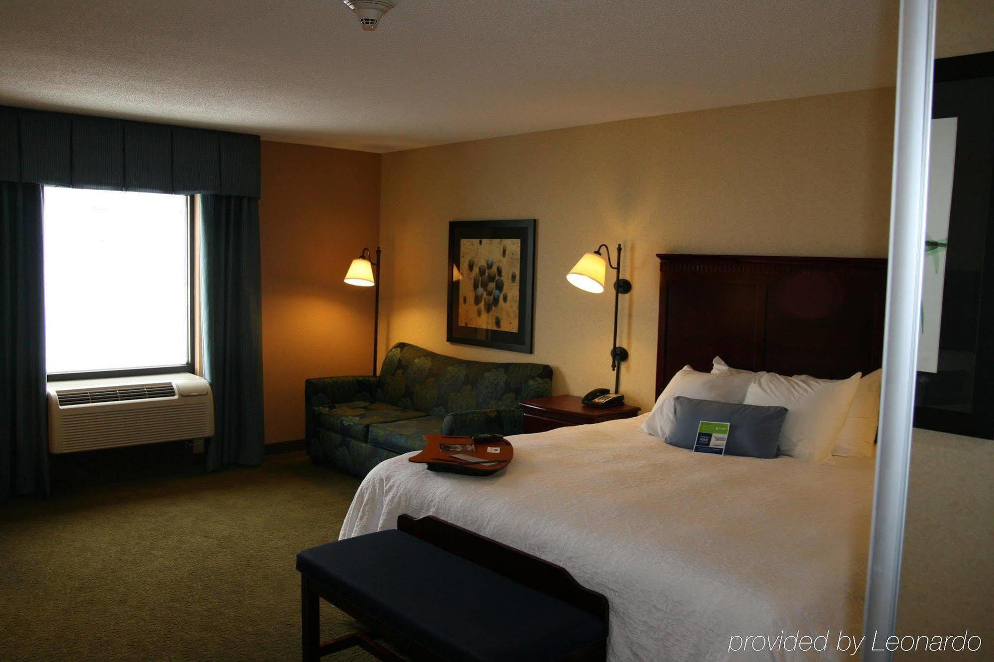 Hampton Inn Morehead Pokój zdjęcie