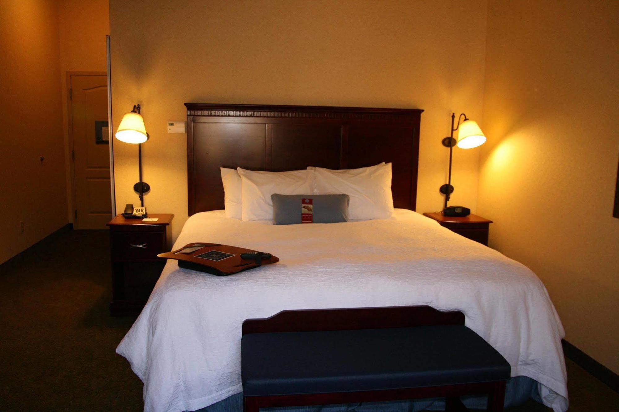 Hampton Inn Morehead Pokój zdjęcie