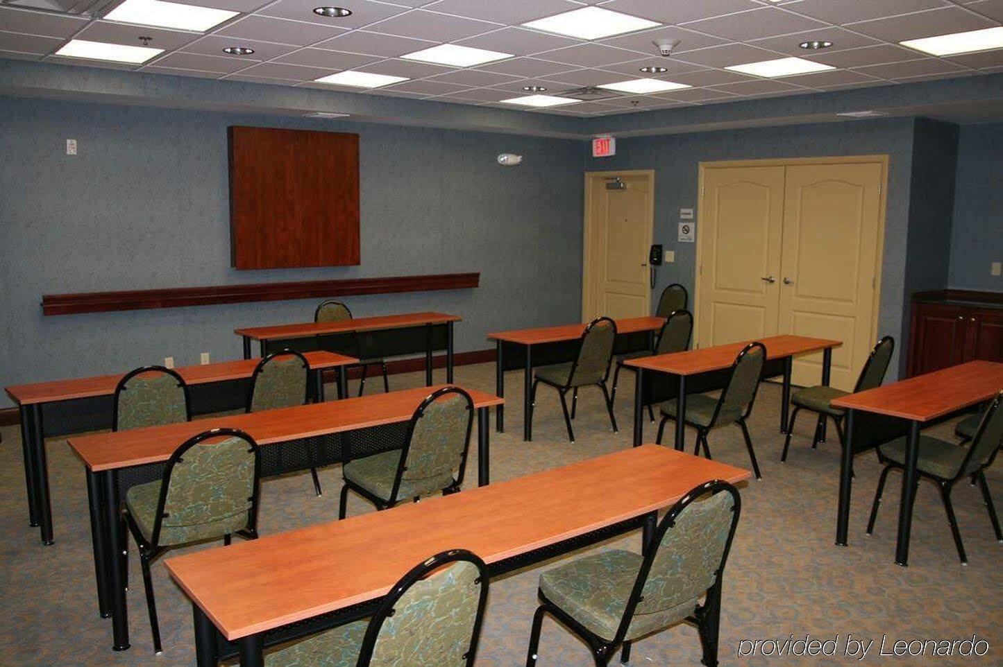 Hampton Inn Morehead Zewnętrze zdjęcie